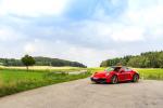 Porsche 911 Carrera 2019 года (WW)